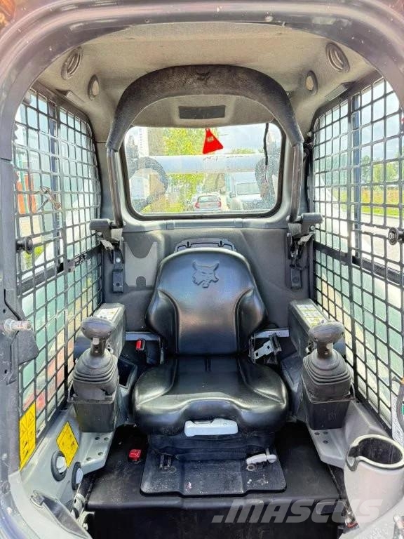 Bobcat T770 Minicargadoras