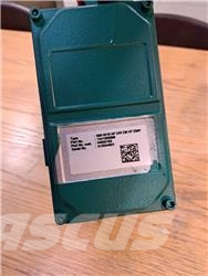 Deutz Luftpump / Air pump 04605163 Engines