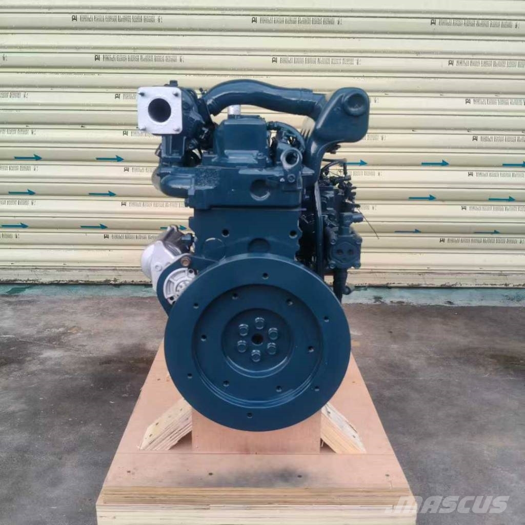 Kubota V2003T   excavator engine /excavator motor Motoren