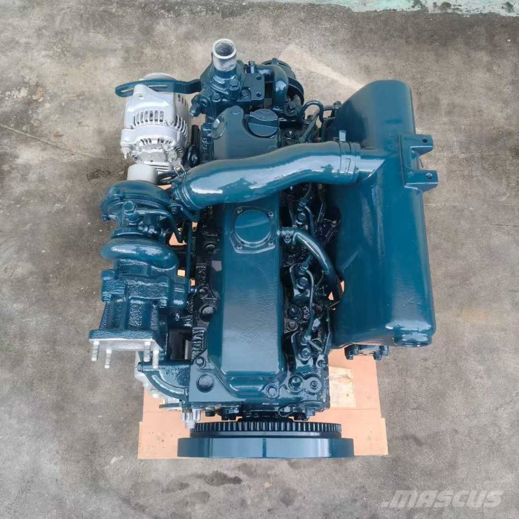 Kubota V2003T   excavator engine /excavator motor Motoren