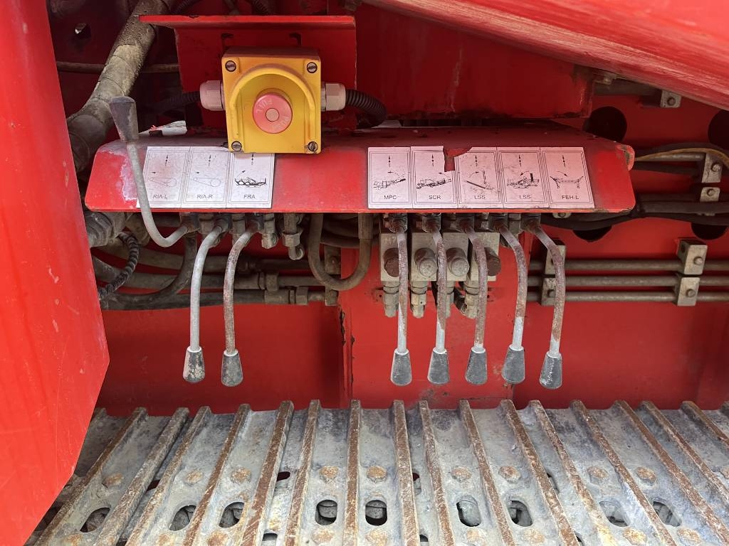 Keestrack Destroyer Mobilne drobilice