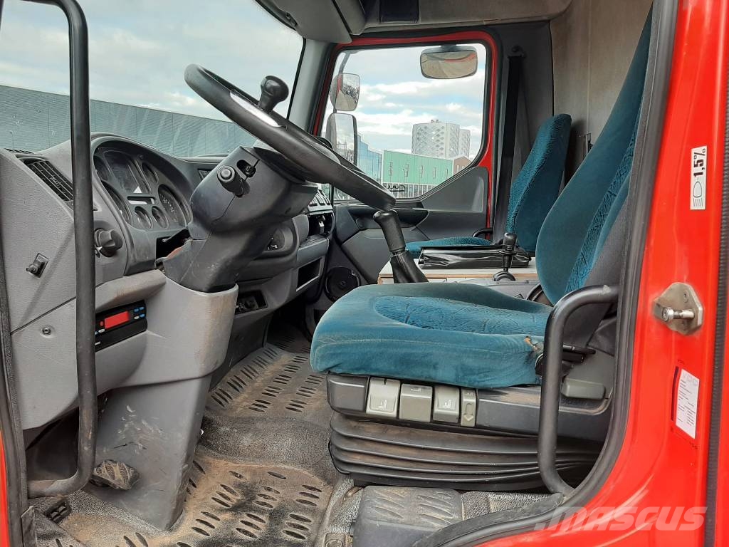 DAF lf45.170 Madelautod