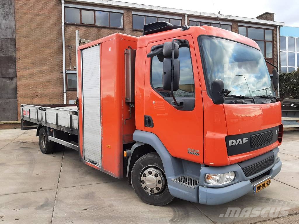 DAF lf45.170 Madelautod