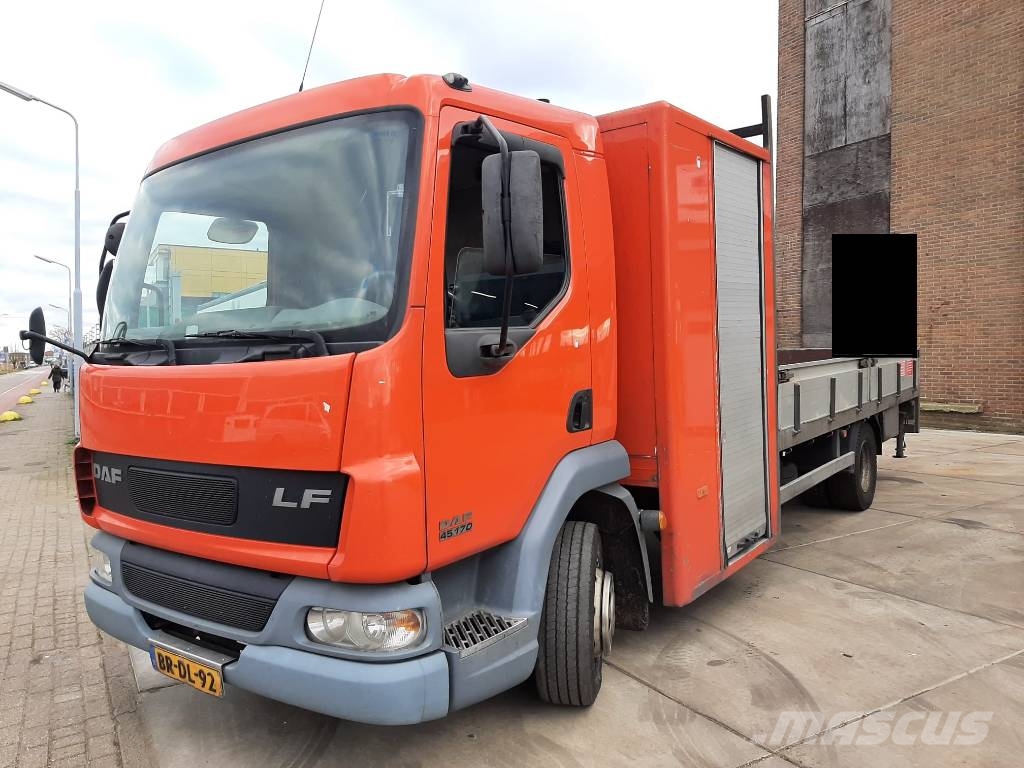 DAF lf45.170 Madelautod
