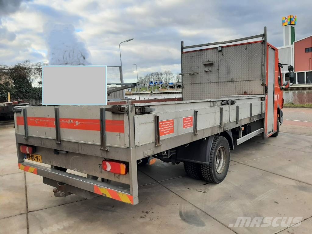 DAF lf45.170 Madelautod