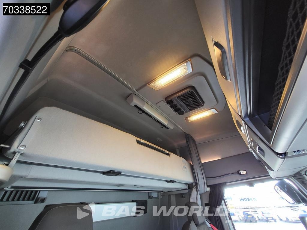 Renault T 520 4X2 T-Rex Edition! High 2x Tanks Standklima Tracteur routier