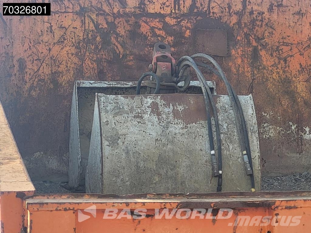 Scania P380 P 6X2 Palfinger PK15500 Kran Crane 20tons con Camiones elevadores de gancho