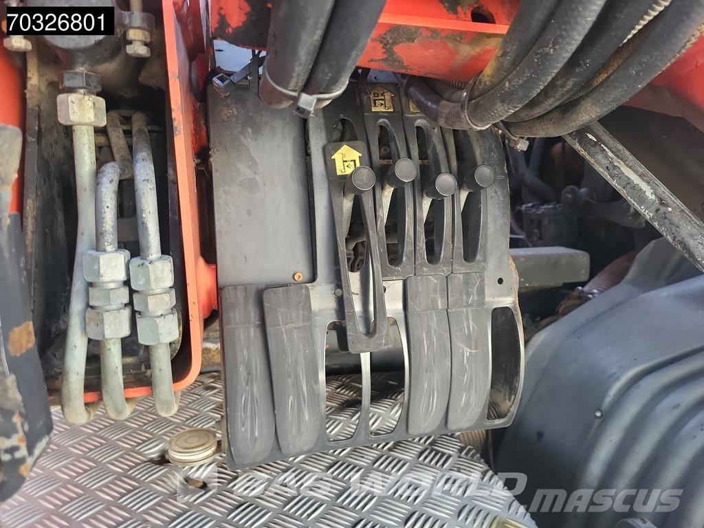 Scania P380 P 6X2 Palfinger PK15500 Kran Crane 20tons con Camiones elevadores de gancho