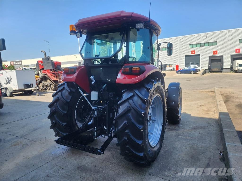 Steyr 6200 Tractors