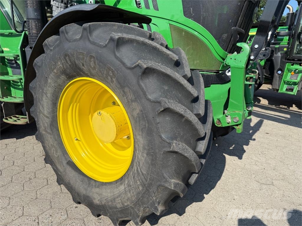 John Deere 6210R Maszyny rolnicze - Inne