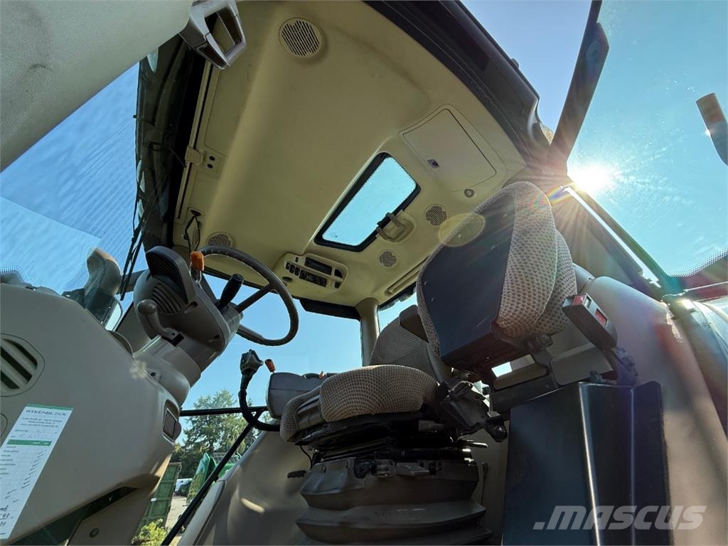 John Deere 6210R Maszyny rolnicze - Inne