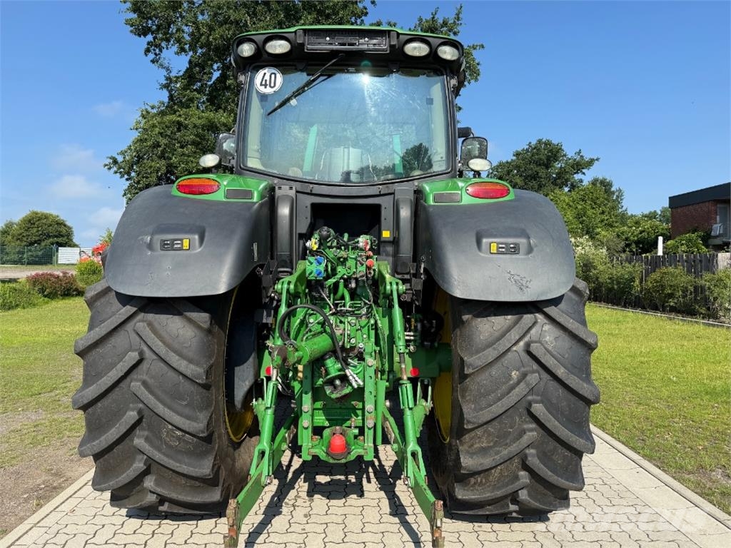 John Deere 6210R Maszyny rolnicze - Inne