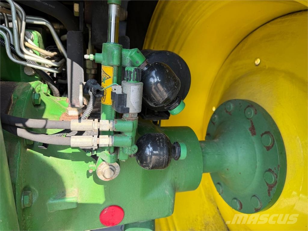 John Deere 6210R Maszyny rolnicze - Inne