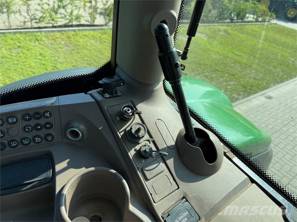 John Deere 6210R Maszyny rolnicze - Inne