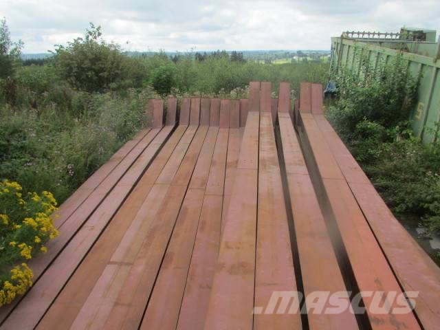 Steel Construction 100x23x7 Construcții din cadru metalic