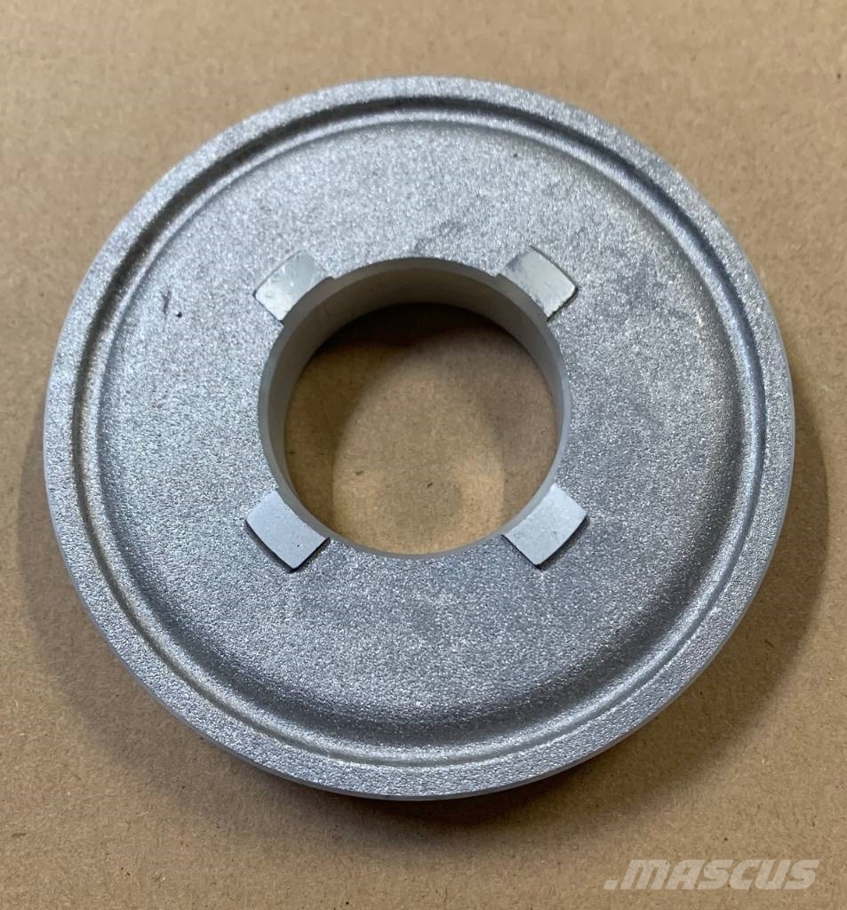 Lamborghini GRAND PRIX PTO clutch piston Transmissão