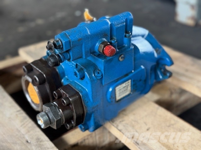 Eaton HYDRAULIC PUMP 液压