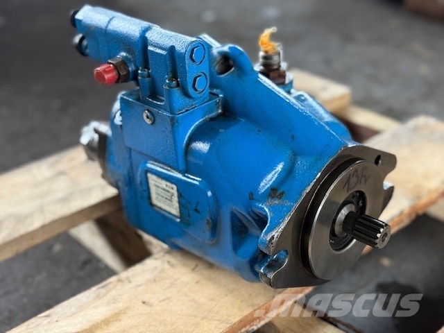 Eaton HYDRAULIC PUMP 液压
