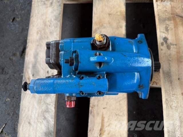 Eaton HYDRAULIC PUMP 液压