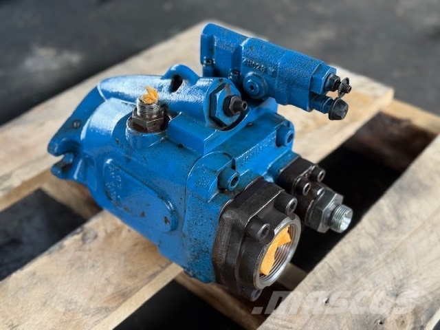Eaton HYDRAULIC PUMP 液压