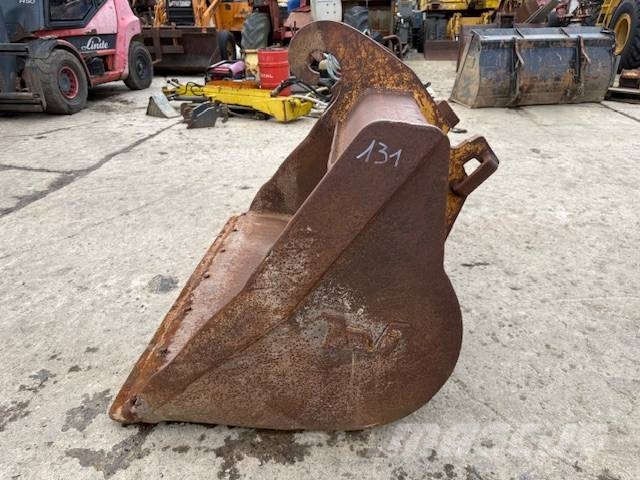 Verachtert CW 40 - 1600 mm Lopaty