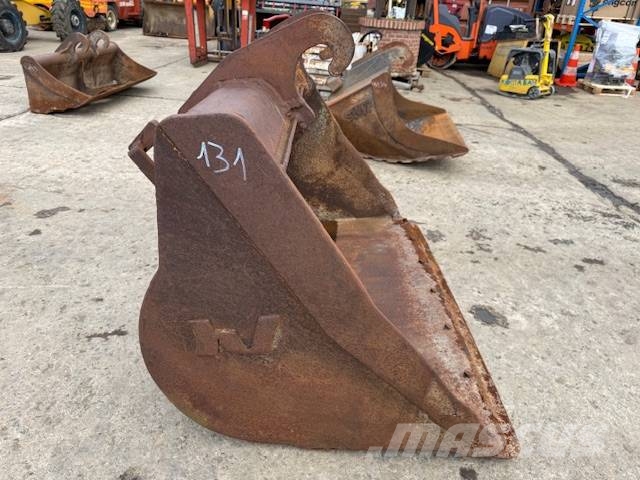 Verachtert CW 40 - 1600 mm Lopaty