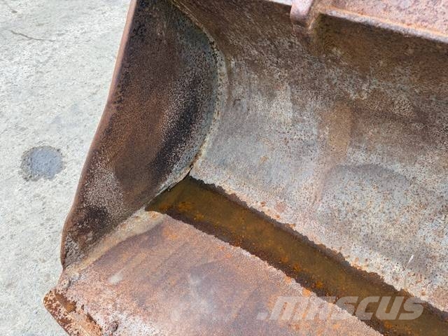 Verachtert CW 40 - 1600 mm Lopaty