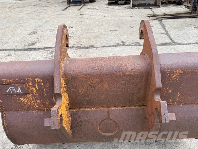 Verachtert CW 40 - 1600 mm Lopaty
