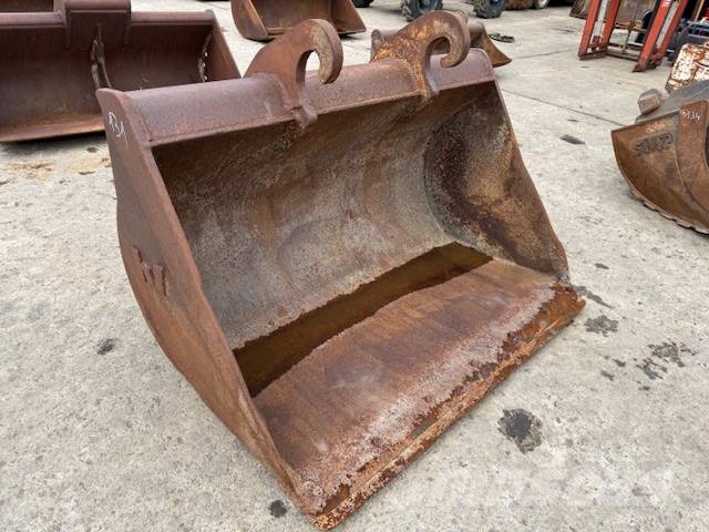 Verachtert CW 40 - 1600 mm Lopaty