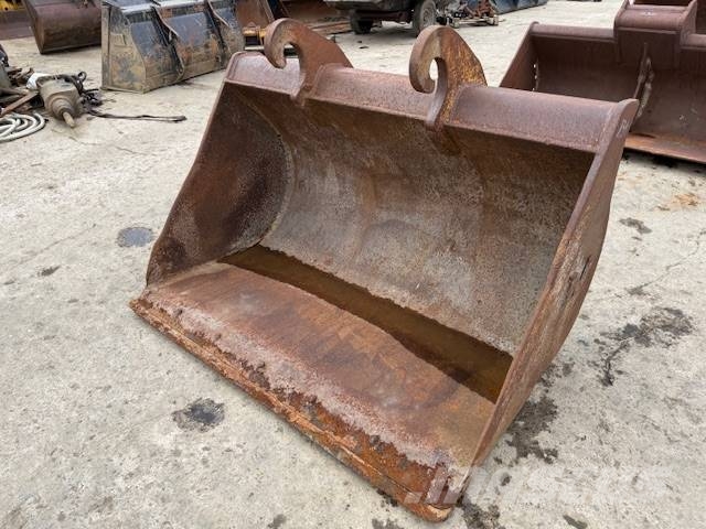 Verachtert CW 40 - 1600 mm Lopaty