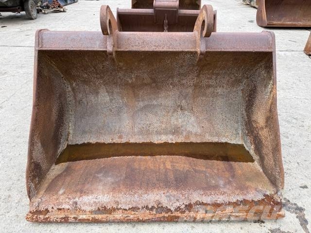 Verachtert CW 40 - 1600 mm Lopaty