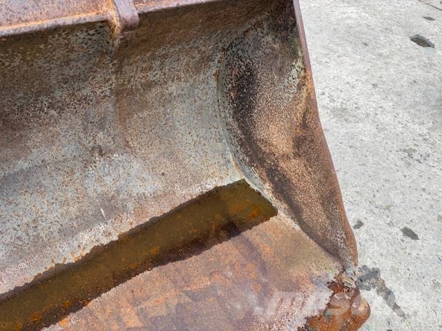 Verachtert CW 40 - 1600 mm Lopaty