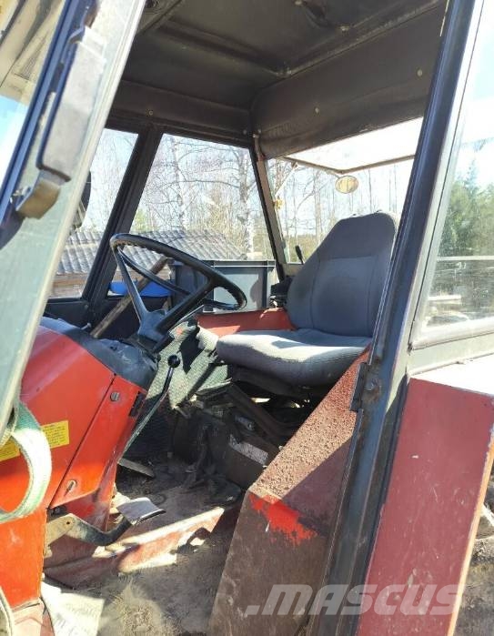 Zetor 7045 Trattori
