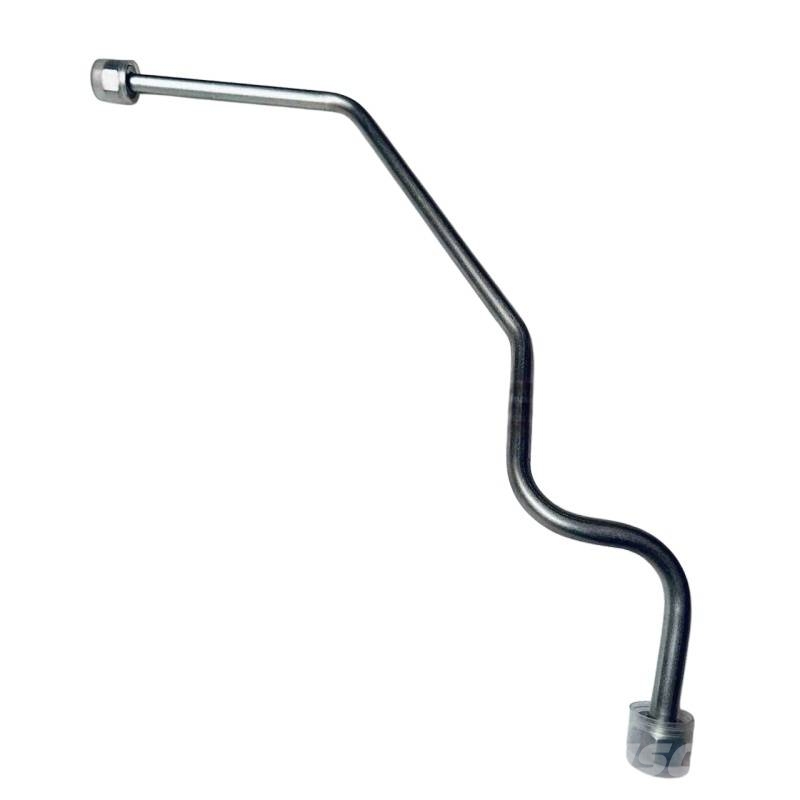 Cummins Water Inlet Tube 4336863 3899374 3899375 Silniki