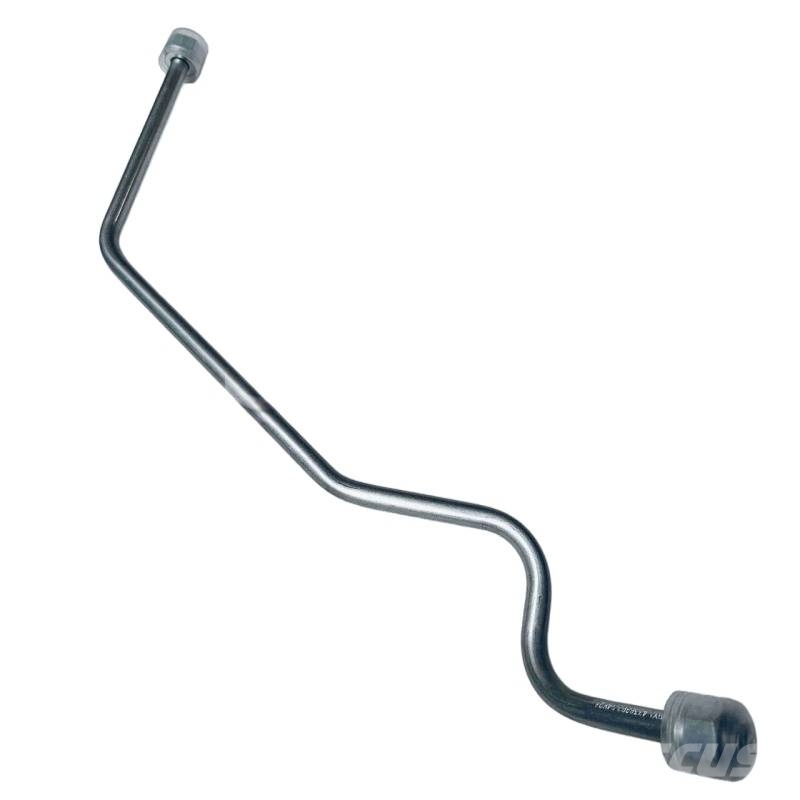 Cummins Water Inlet Tube 4336863 3899374 3899375 Silniki