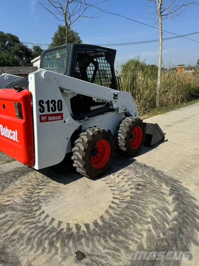 Bobcat 226B 28th Anniversary Promotion Price Skid steer loaders