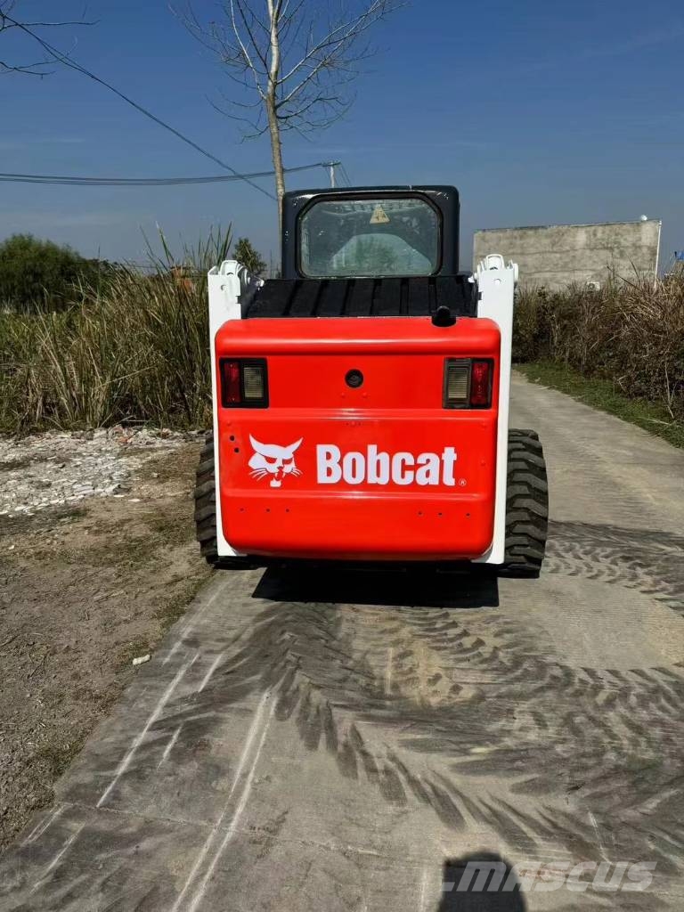 Bobcat 226B 28th Anniversary Promotion Price Skid steer loaders
