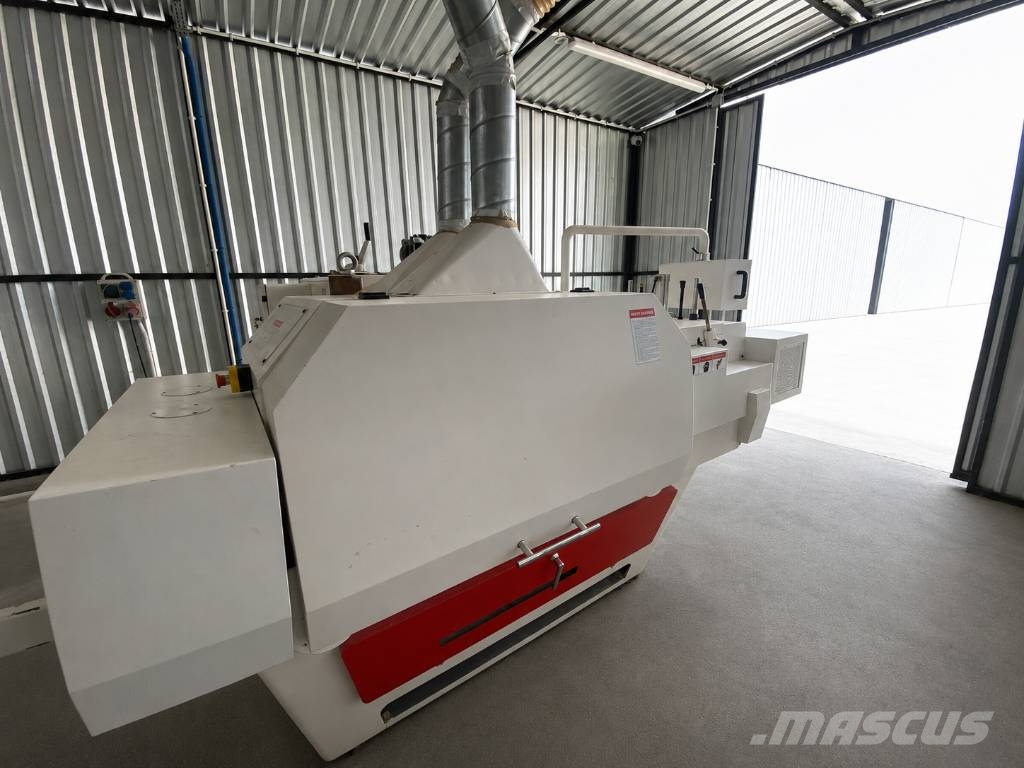 WINTER Multimax 170-500 XL Bouw - Overige