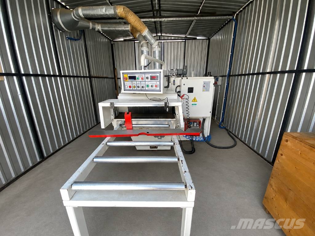 WINTER Multimax 170-500 XL Bouw - Overige