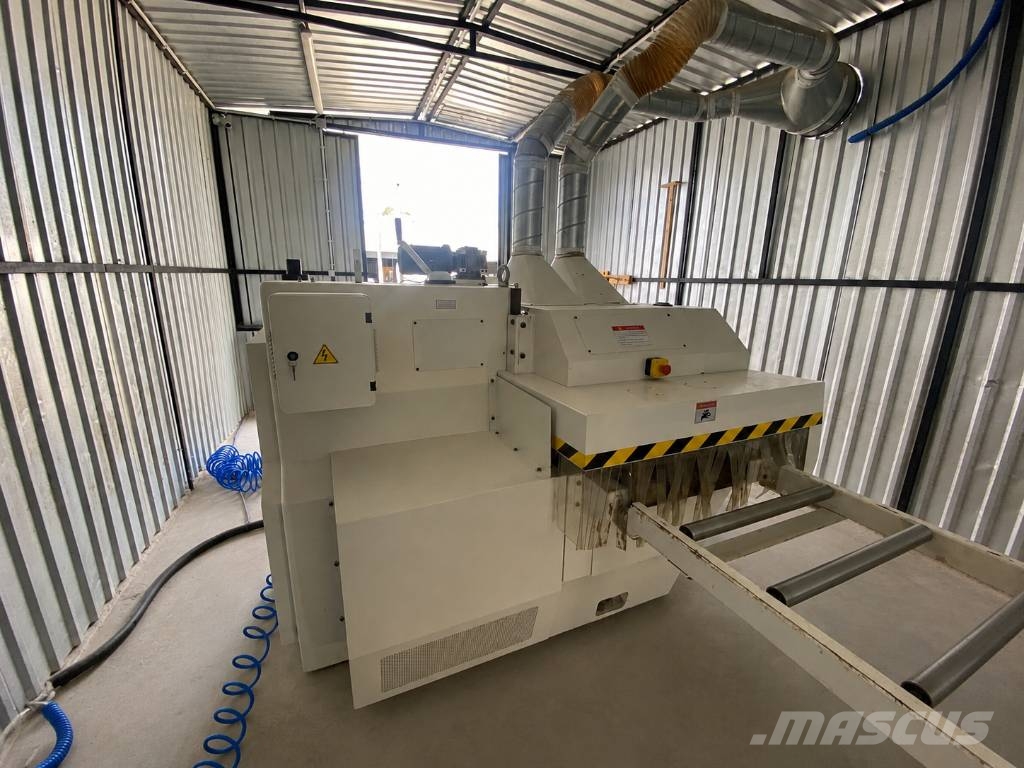 WINTER Multimax 170-500 XL Bouw - Overige