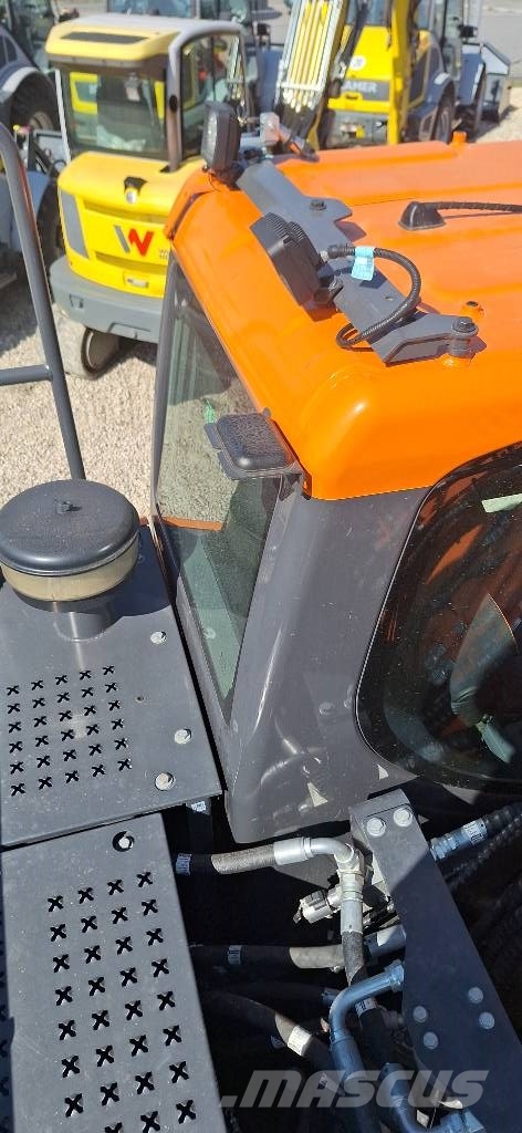 Doosan Kettenbagger DX 210 LC-7 Escavadeiras de esteiras