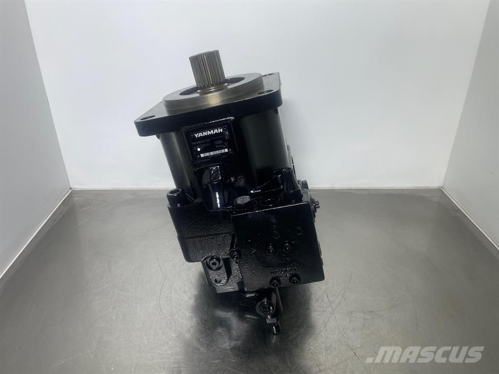 Yanmar TC125-5364662468-Load sensing pump Hidraulice