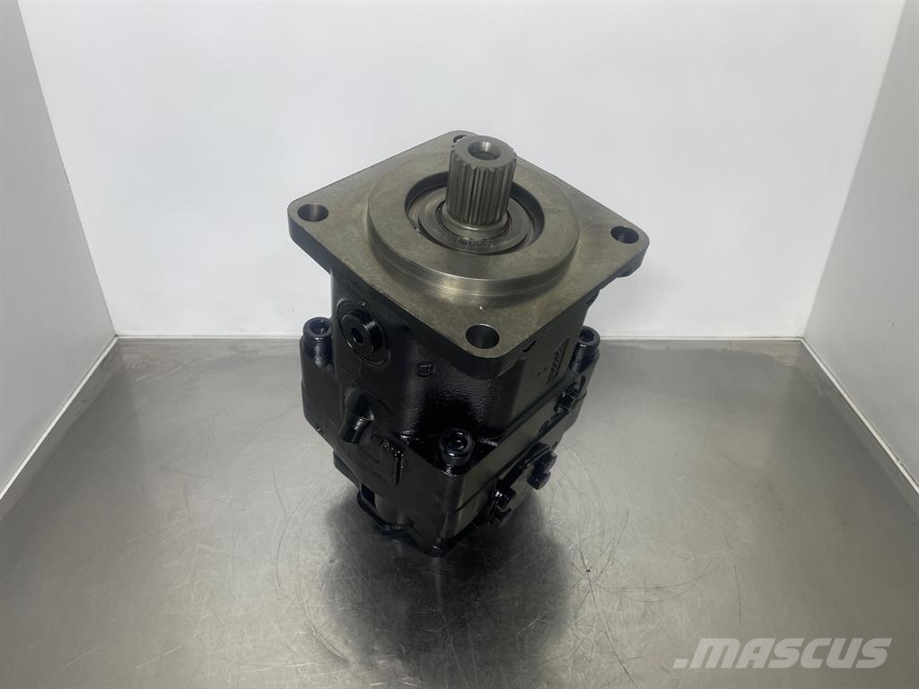 Yanmar TC125-5364662468-Load sensing pump Hidraulice