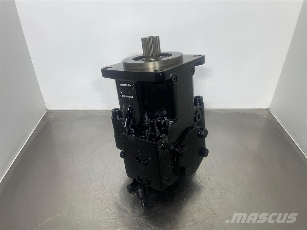 Yanmar TC125-5364662468-Load sensing pump Hidraulice
