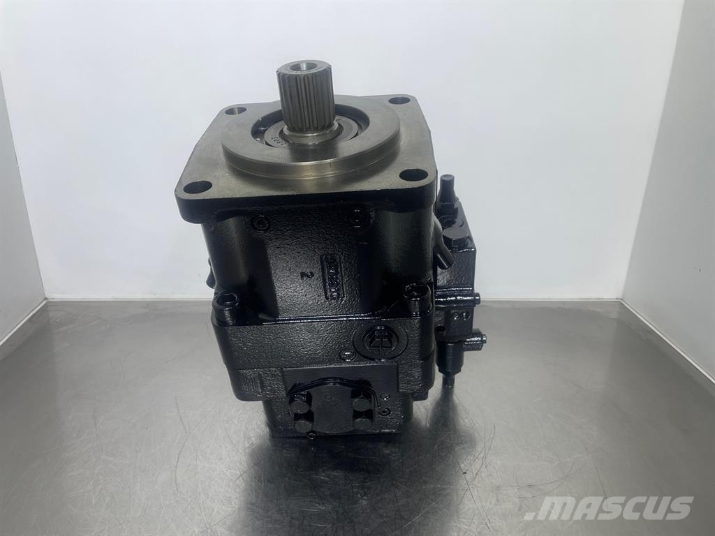 Yanmar TC125-5364662468-Load sensing pump Hidraulice