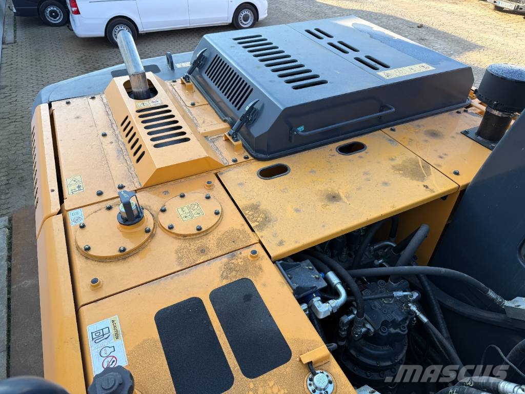 Hyundai R210 Smart X Plus *2026 Model* NEW / UNUSED 履帶式 挖土機/掘鑿機/挖掘機