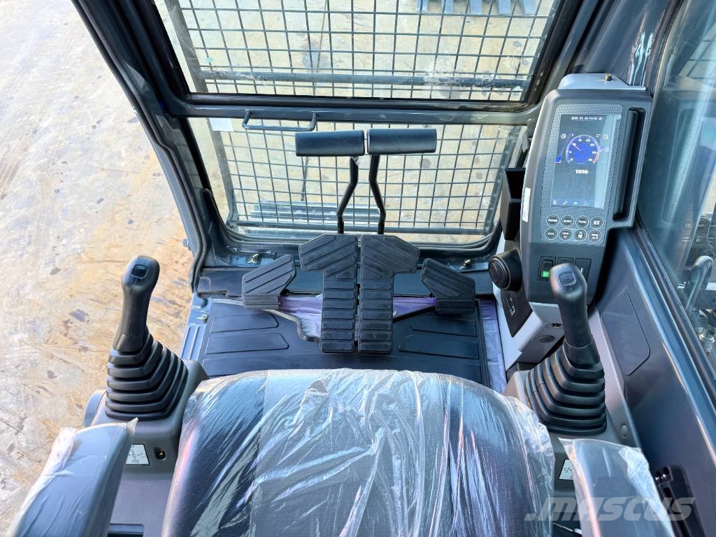 Hyundai R210 Smart X Plus *2026 Model* NEW / UNUSED 履帶式 挖土機/掘鑿機/挖掘機