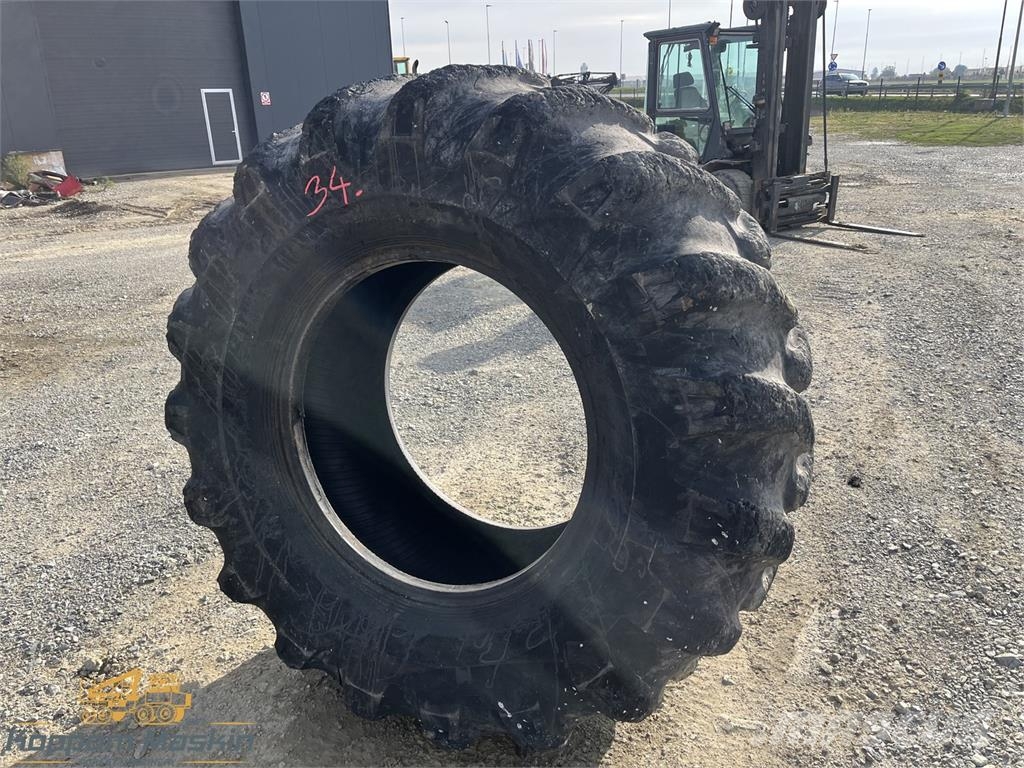  Nordman TRS 700/70x34 Used/Beg Reifen