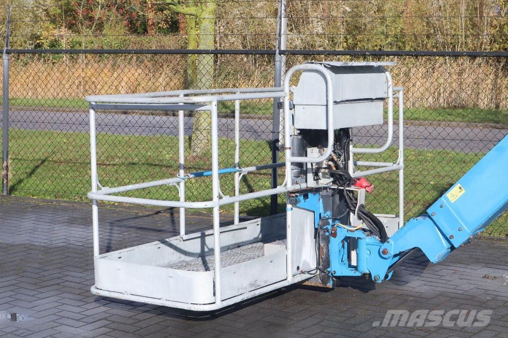 Genie ZX-135/70 | 43 METER | 272 KG Saxlifte