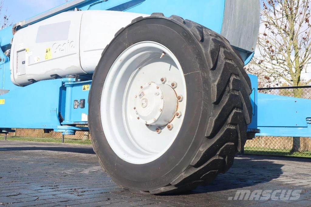 Genie ZX-135/70 | 43 METER | 272 KG Saxlifte
